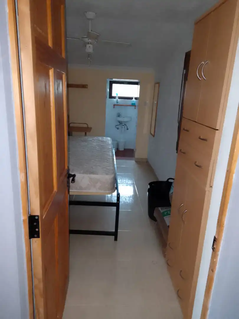 Dormitori de Casa o xalet en venda en Beneixama amb Aire condicionat, Calefacció i Jardí privat