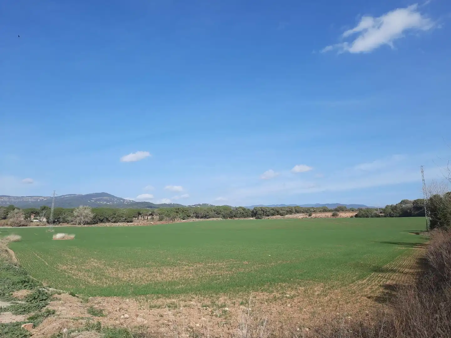 Casa o xalet en venda en Santa Eulàlia de Ronçana amb Jardí privat
