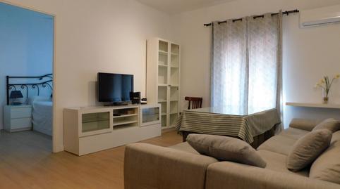 Foto 4 de Pis de lloguer a El Tardón - El Carmen,  Sevilla Capital