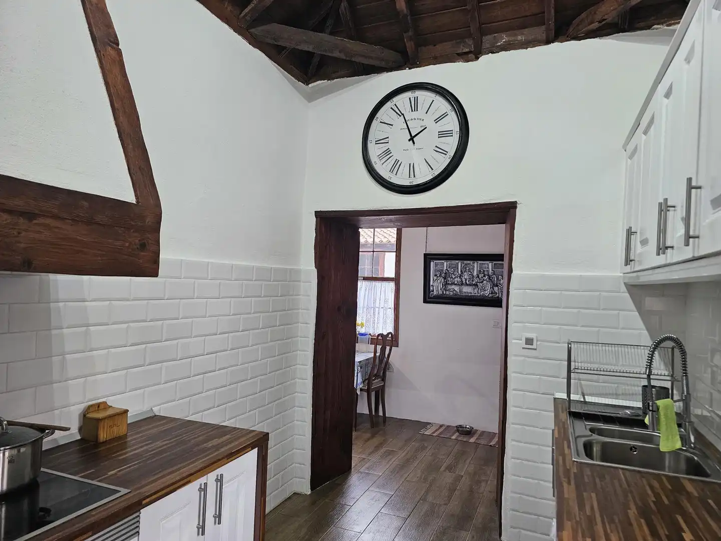 Maison avec piscine à vendre à Icod de los Vinos pueblo, imagen 33