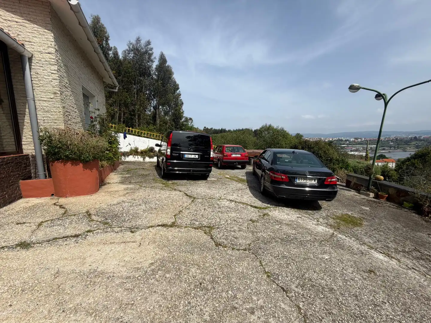 Chalet con jardín en venta en A Malata - Catabois - Ciudad Jardín, imagen 23