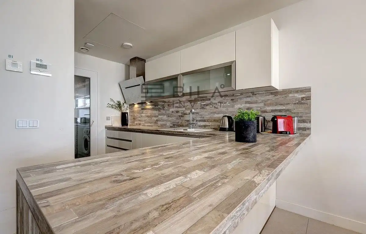Penthouse mit Pool zum Verkauf in Bay View Homes, imagen 16