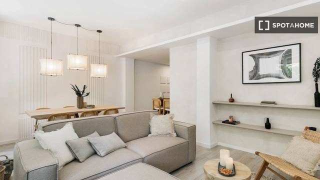 Piso en Alquiler en Sant Antoni