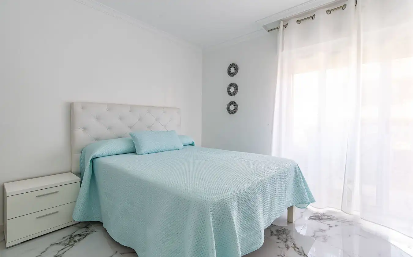 Apartments for sale in Cala Millor