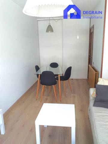 Piso en Alquiler en Oviedo - MARCELINO SUAREZ en Argañosa