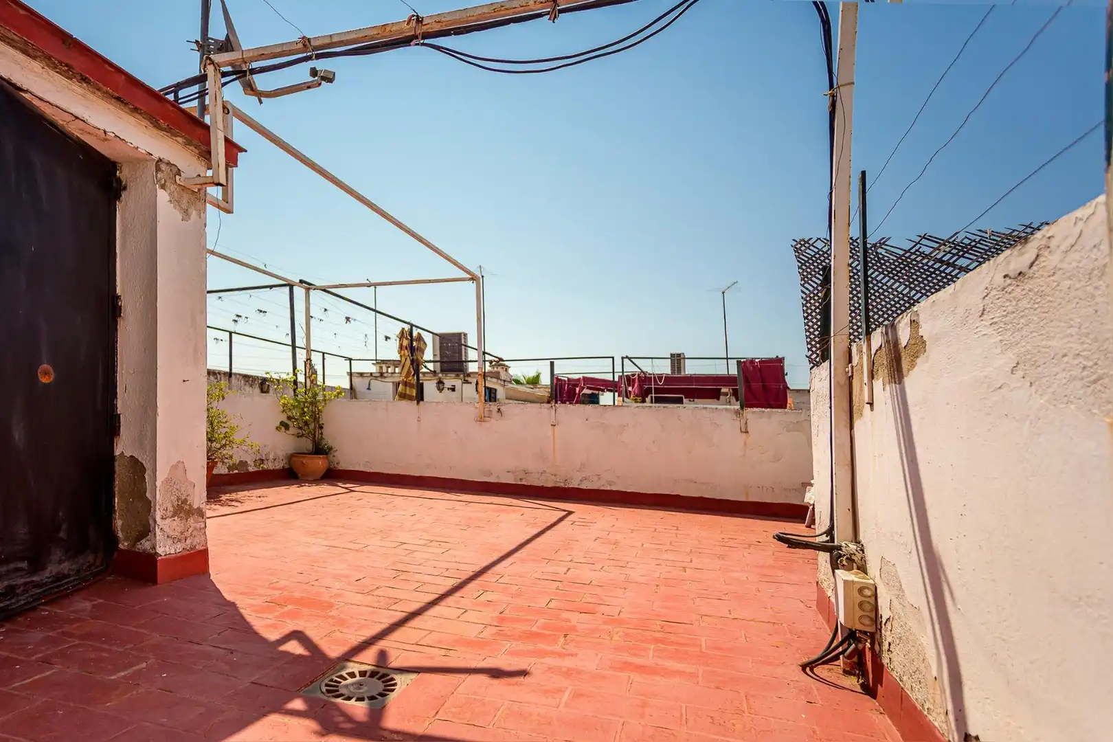 Terrace of Houses for sale in Córdoba  with Air Conditioner, Heating and Terrace