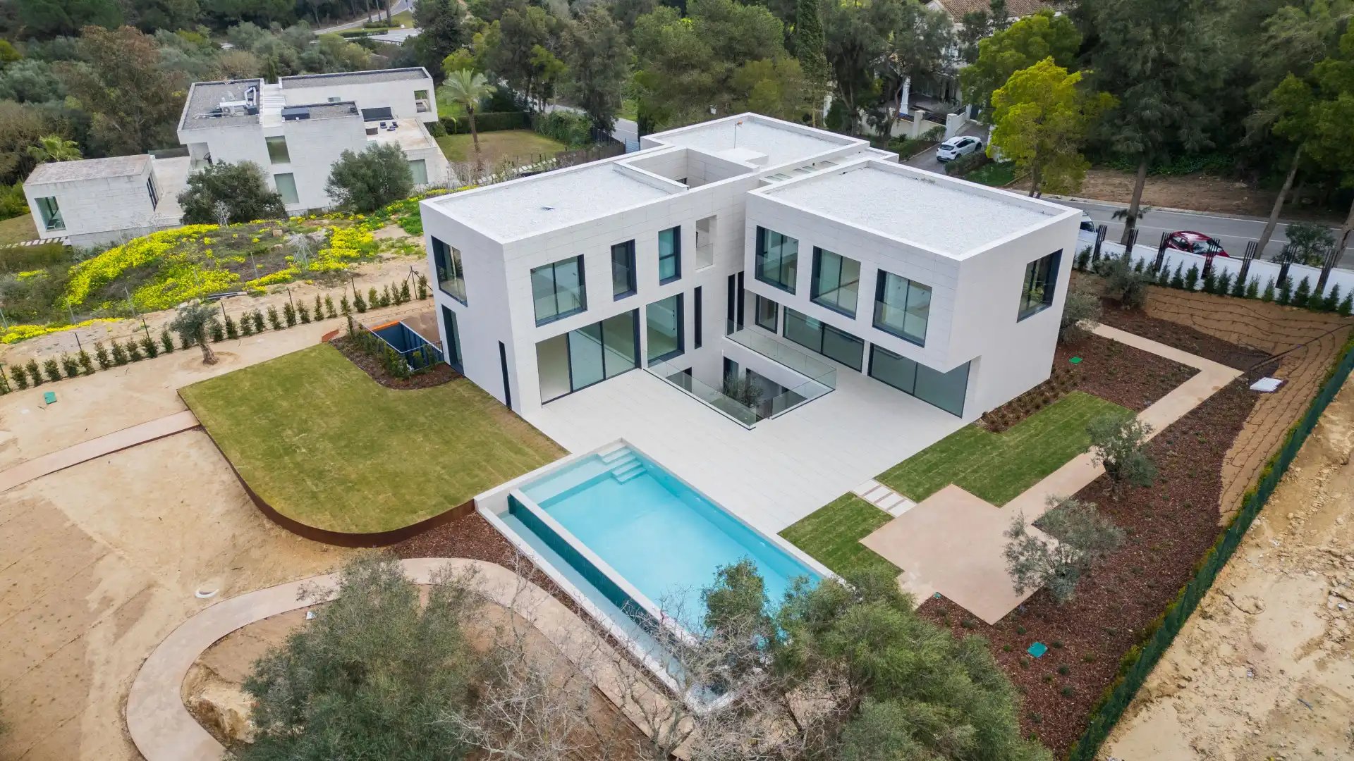 Casa o chalet en venta en Sotogrande Alto