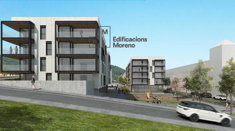 Foto 4 de vivenda d'obra nova a Pis en venda a Carrer Pou del Glaç, Olot, Girona