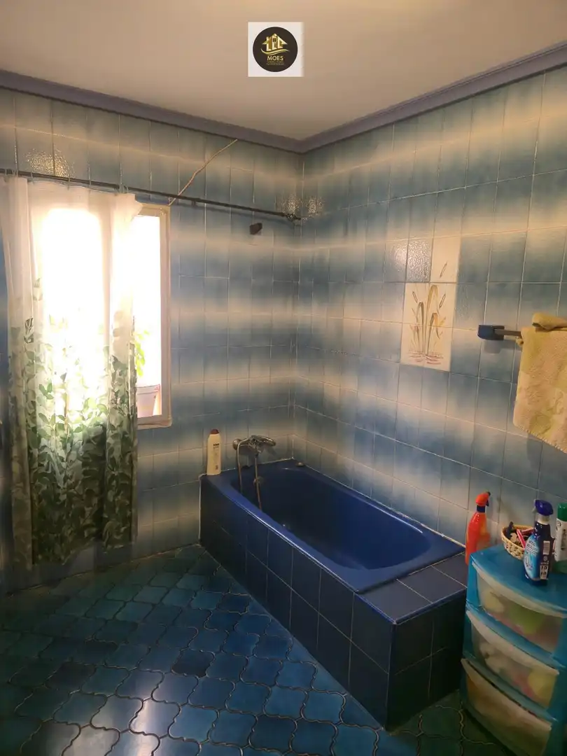 Bany de Casa o xalet en venda en Jaén amb Traster