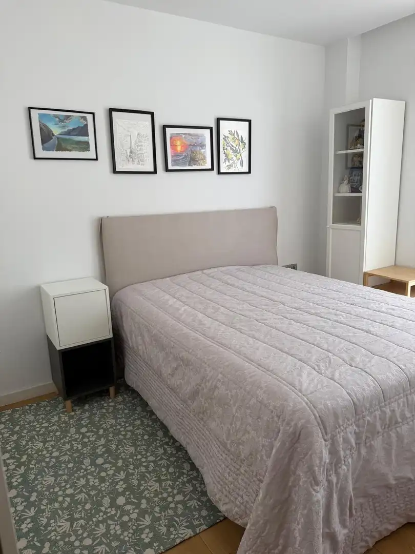 Habitación de Piso en venta en Lloret de Mar con Aire acondicionado, Calefacción y Piscina comunitaria