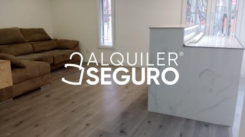 Photo 3 of Flat to rent in Joyería, Amposta,  Madrid Capital