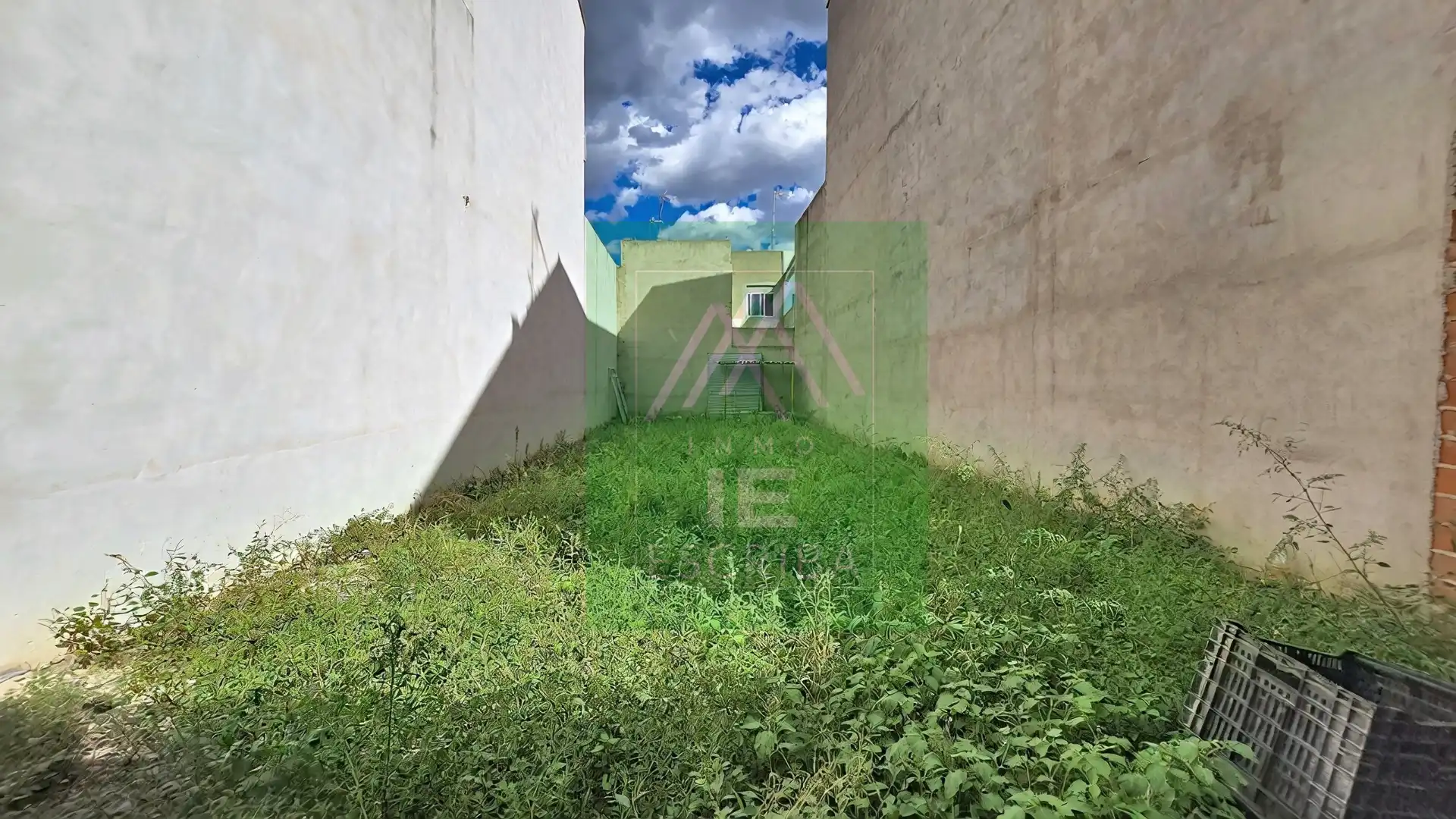 Wohnbaugrundstück zum Verkauf in Carrer de la Indústria 12, imagen 5