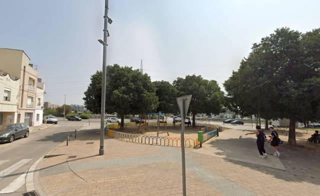 Piso en Alquiler en Ca n'Anglada