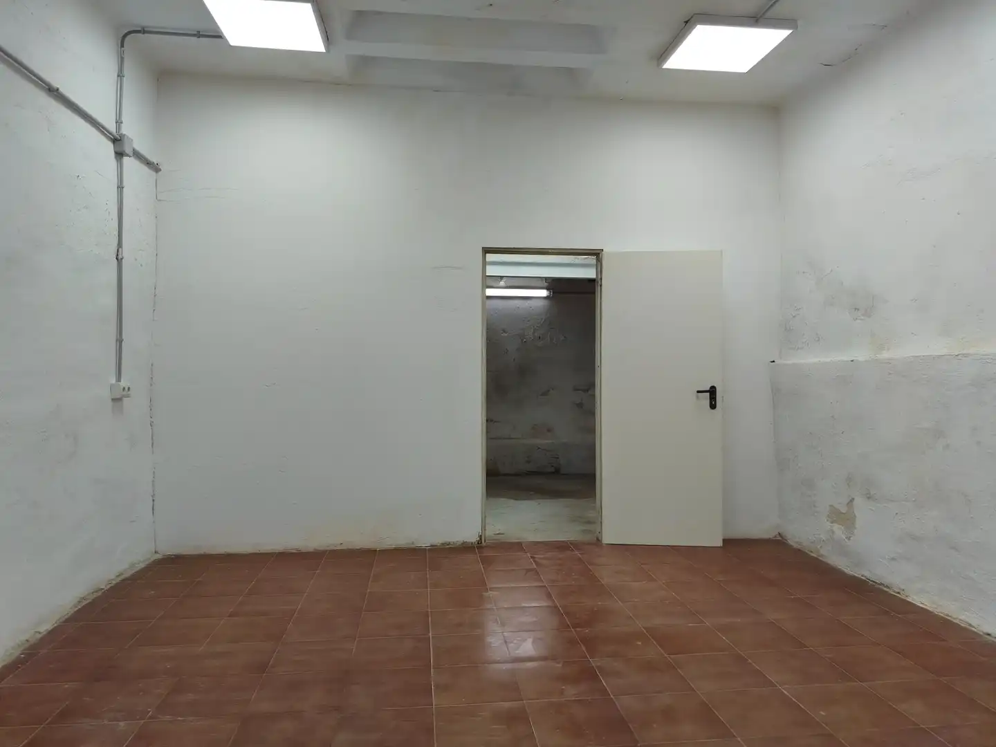 Geschaftsraum zur Miete in Zaragoza