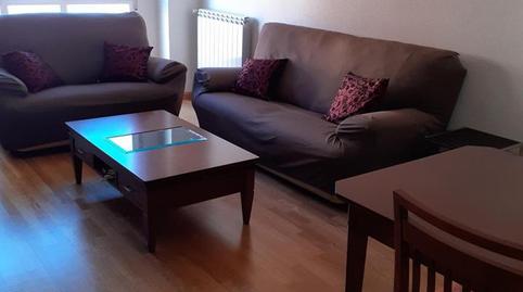 Foto 3 de Pis de lloguer a Carrequemada, Santa Catalina - Ferial, Burgos