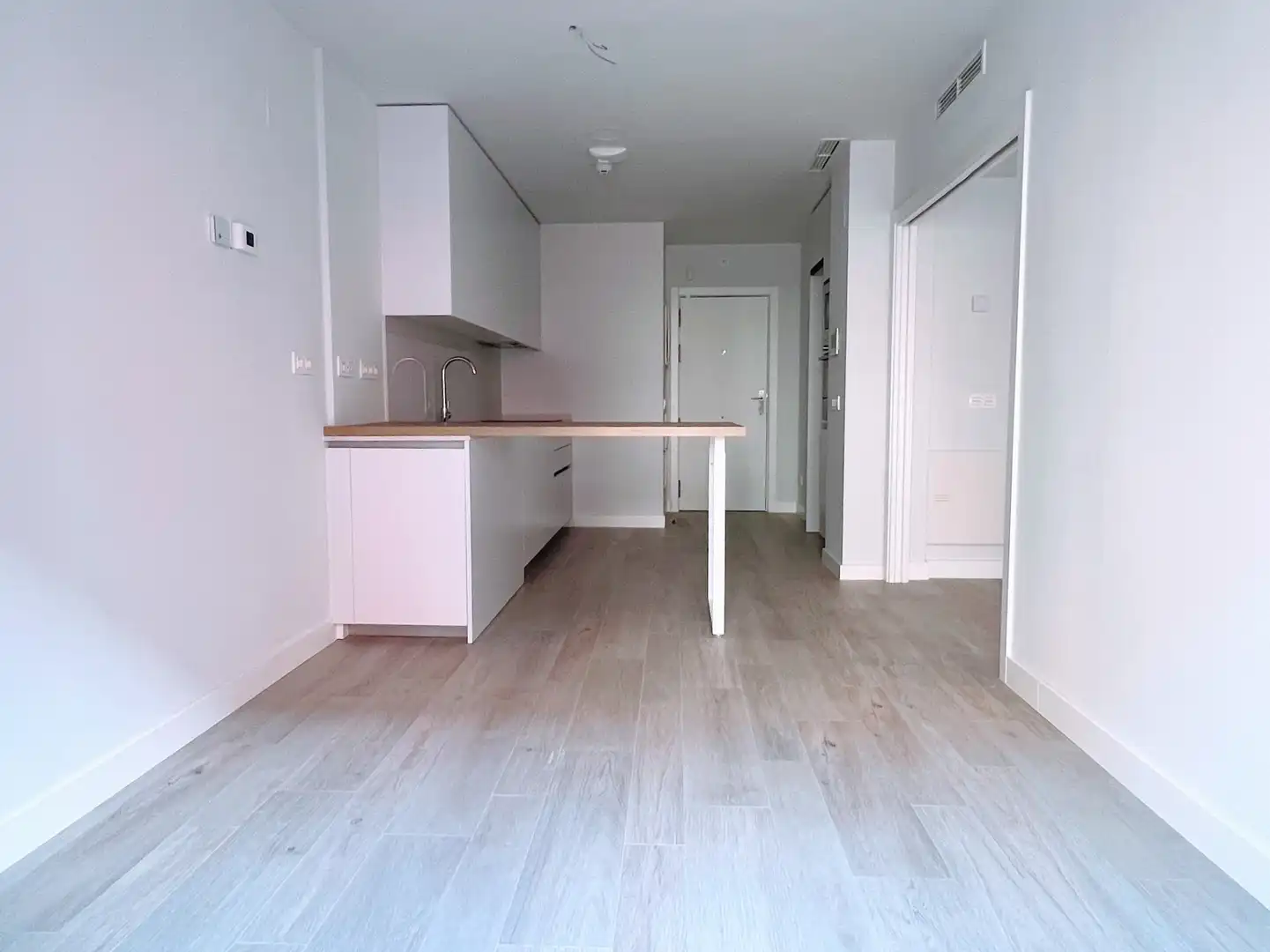 Piso de alquiler en ALDEA DEL FRESNO, Chopera