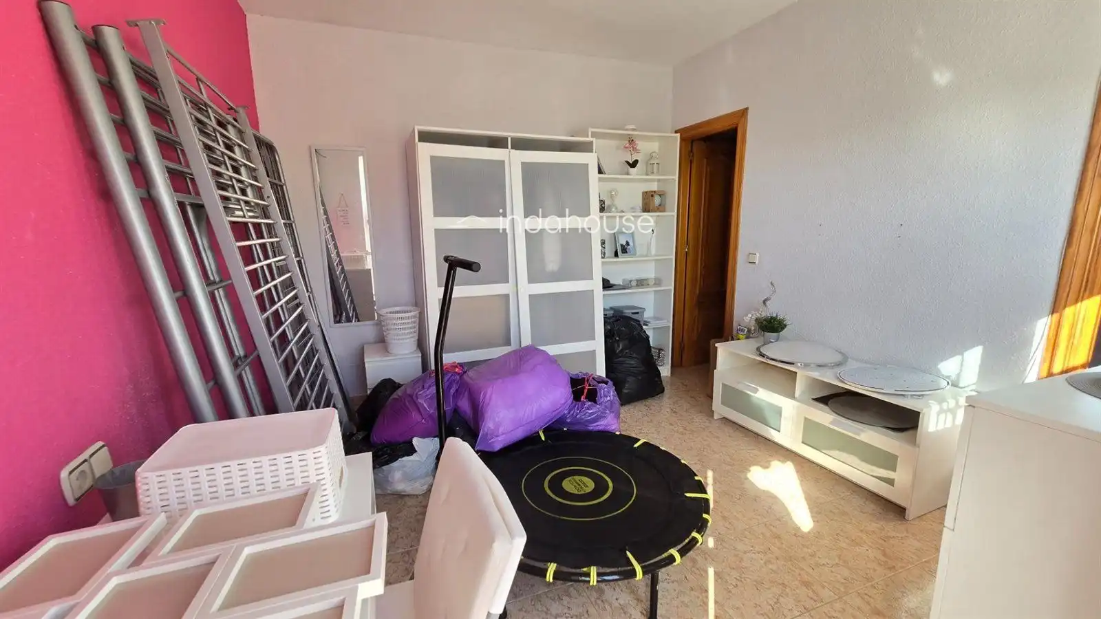 Casa o xalet en venda a de Cheste, Arroyo de la Miel