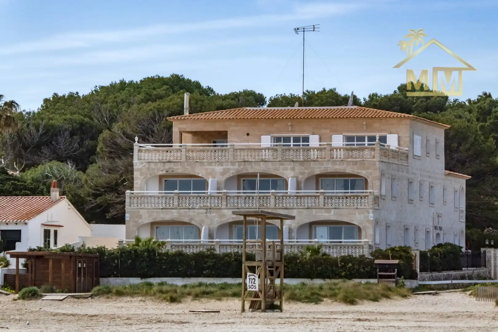 Xalet en venda a Biniancolla - Punta Prima, imagen 13