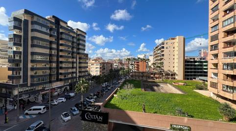 Foto 2 de Apartament de lloguer a Puerto Deportivo, Málaga