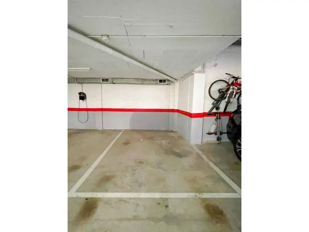 Parking of Garage for sale in Cerdanyola del Vallès