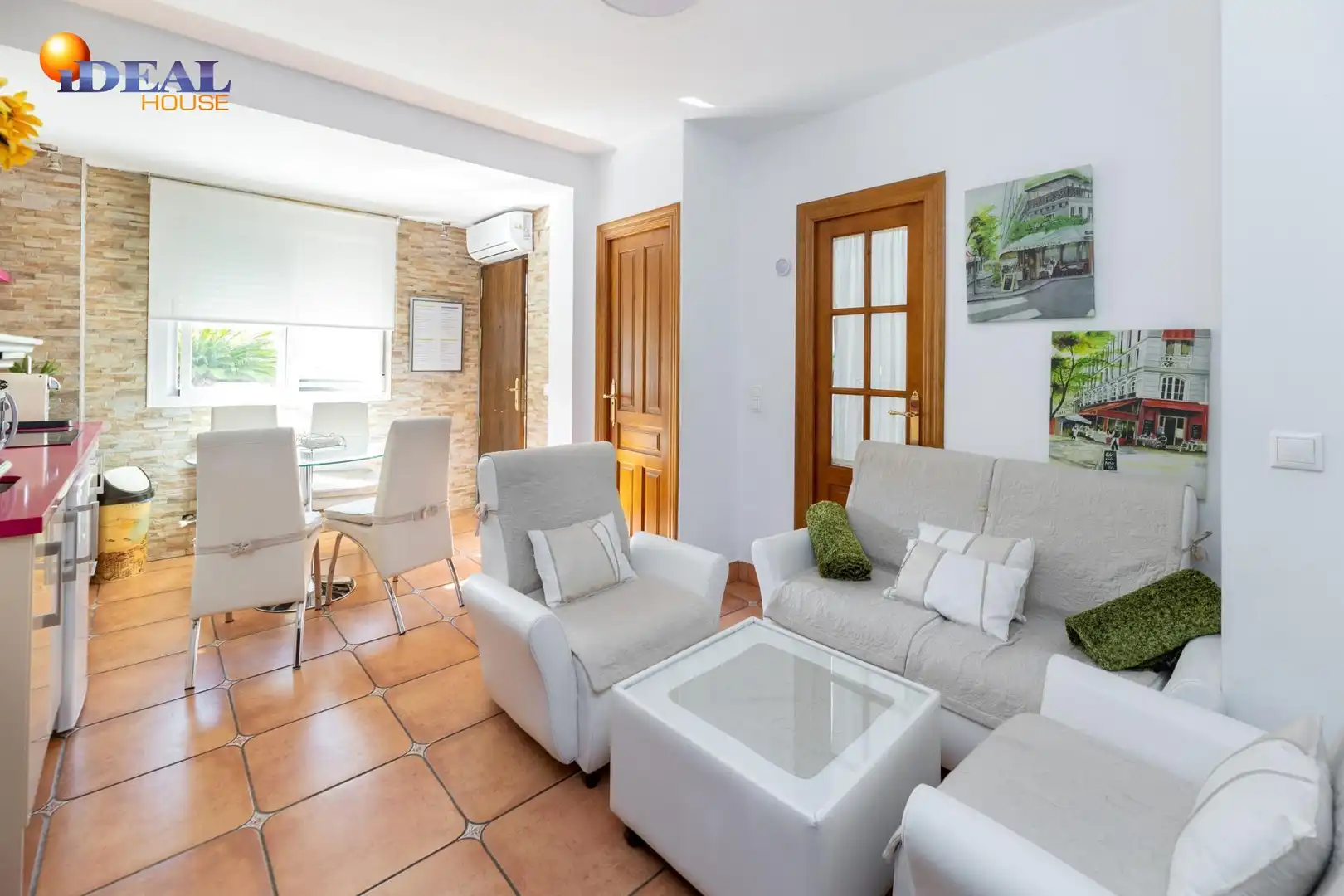 Chalet con piscina en venta en C. la Iruela, 45, imagen 26