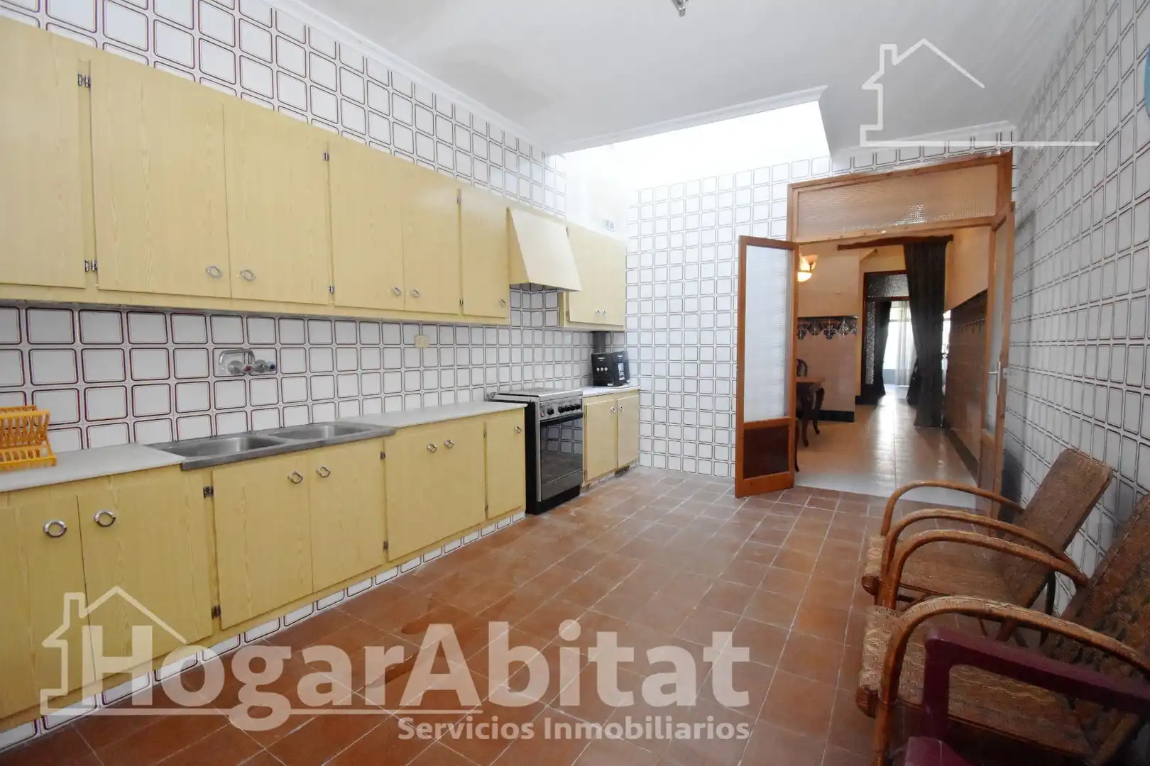 Casa con terrazza in vendita a Calle San Marcos, imagen 38