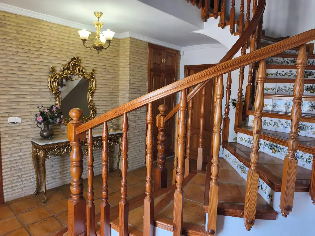 Casa o chalet en venta en Favara con Jardín privado, Terraza y Piscina
