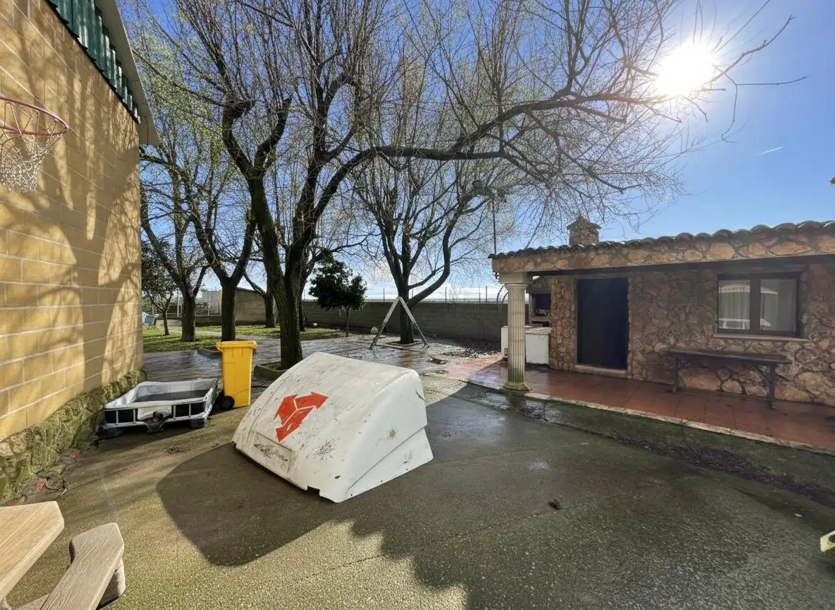 Rural land for sale in Calle Carretera de Madrid, imagen 17