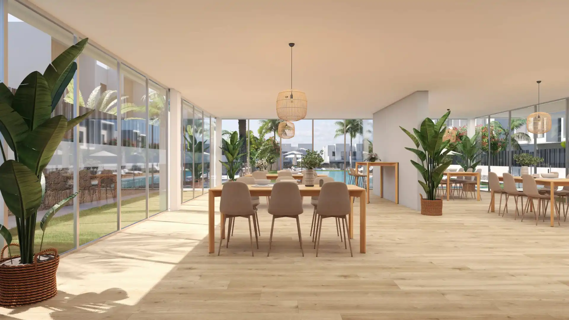 Casa adosada en venta en Maspalomas - Meloneras