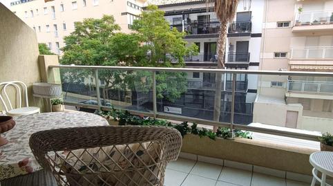 Foto 2 de Apartament de lloguer a Las Gaviotas  - Carvajal, Málaga