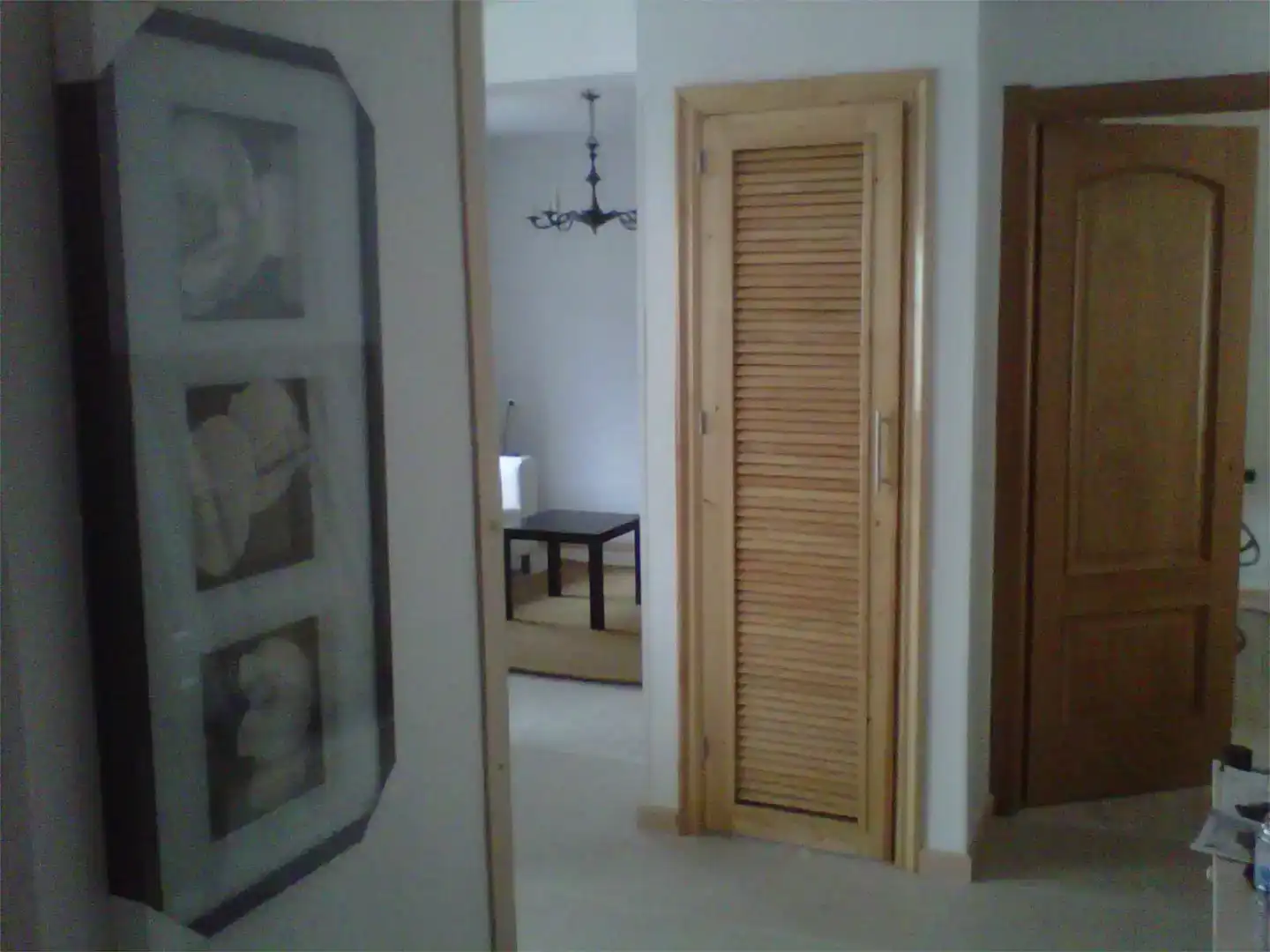 Piso en venta en Sagrada Familia