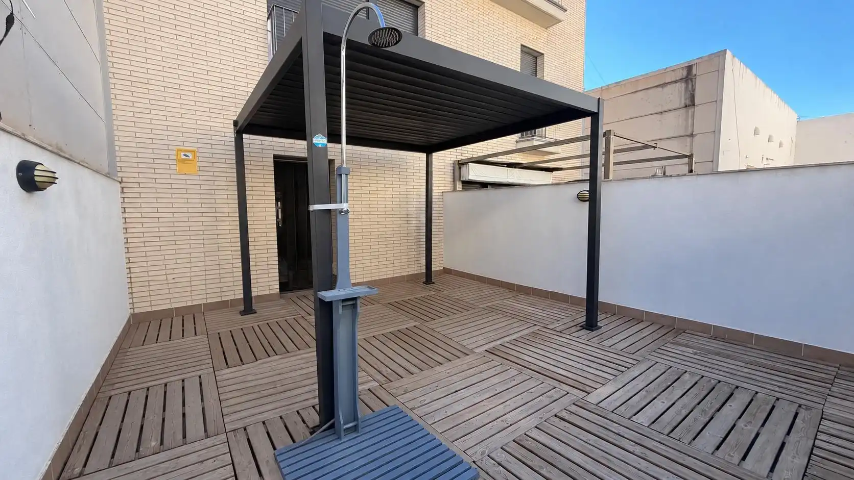 Flat with lift for sale in Carrer DE CRISTOFOR COLOM, imagen 11