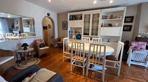 Foto 4 de Apartament en venda a Las Atalayas - Urmi - Cerro de Mar, Peñíscola / Peníscola