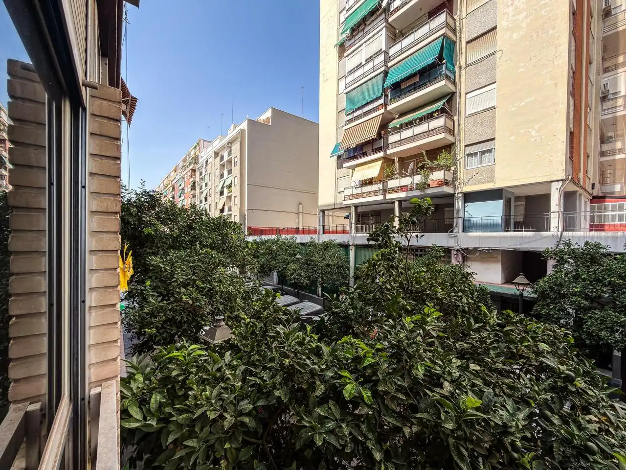 Piso con ascensor en venta en HIGINIO NOJA (PROFESSOR) 13, imagen 9
