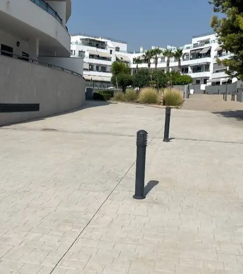 Foto 2 de Pis en venda a Avenida Vista Alegre, 7, Las Escobetas, Garrucha