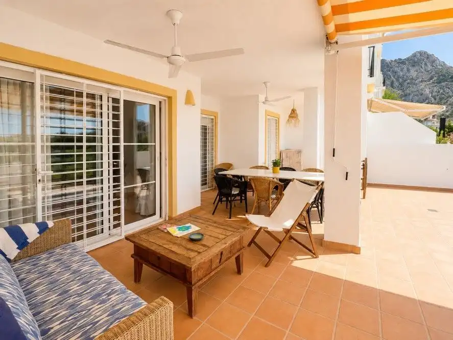Apartments for sale in Mascarat