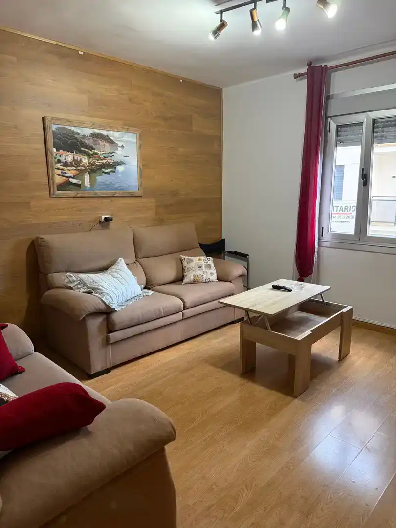 Flat for rent in Calle los Claveles, 10, Zona Alta