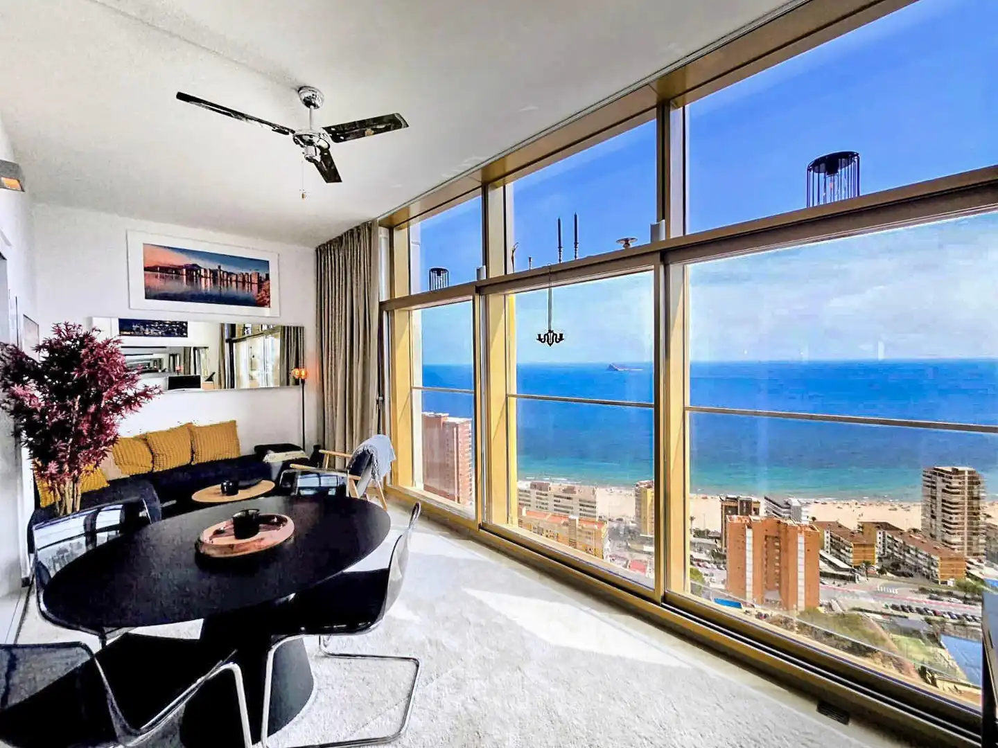 Apartamento con piscina en venta en Playa de Poniente, imagen 35