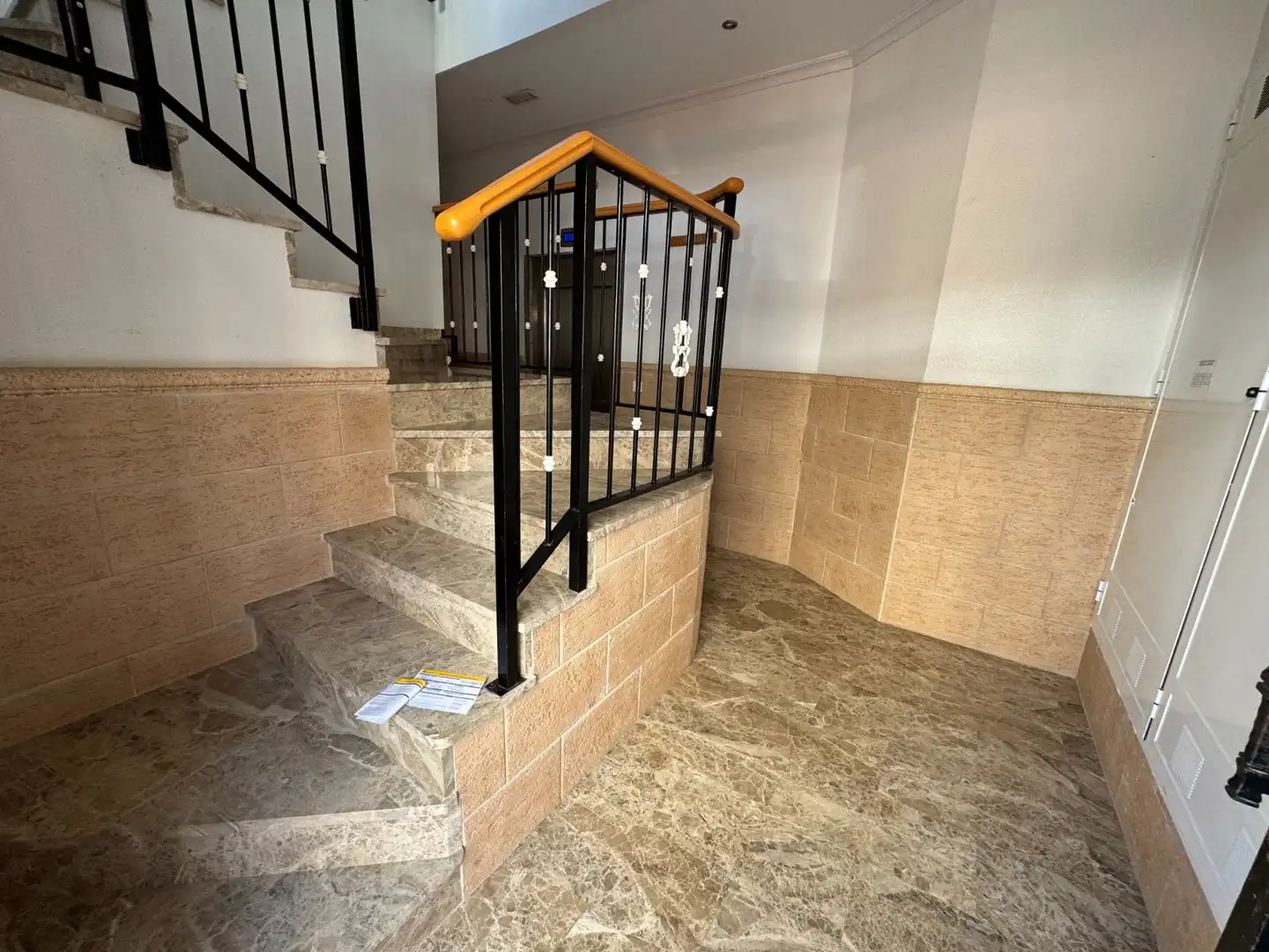 Apartamento en venta en Guardamar del Segura con Aire acondicionado, Amueblado y Lavadora