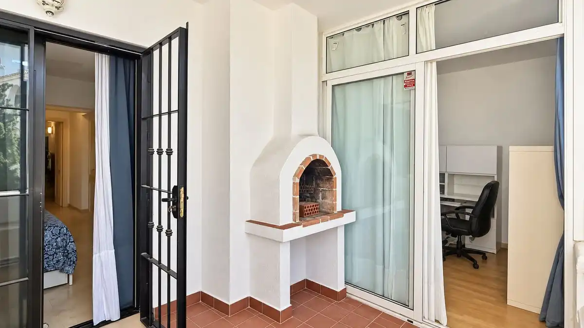 Erdgeschosswohnung mit Pool zum Verkauf in Riviera del Sol, imagen 10