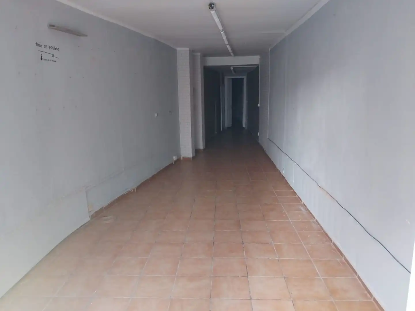Business premises to rent in Gelida