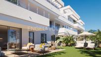 Terrace of Flat for sale in Jávea / Xàbia  with Air Conditioner and Heating