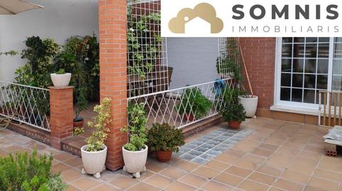 Foto 5 de Casa adosada en venta en Les Arenes - La Grípia  Can Montllor, Barcelona