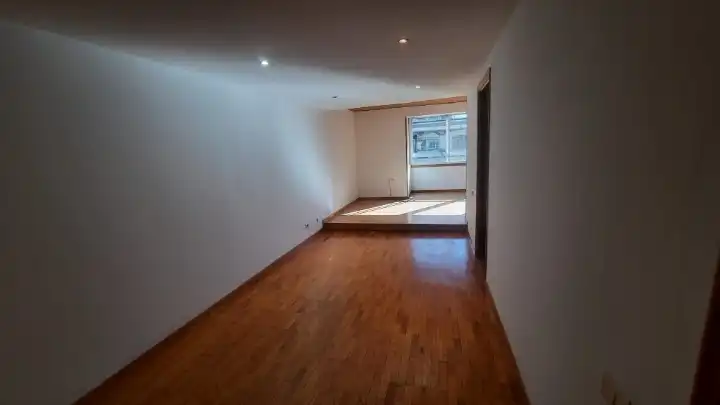 Piso de alquiler en Rúa de Oporto, Centro - Areal