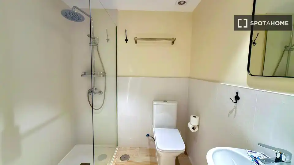 Appartement avec balcon à louer à Tetuán, imagen 2