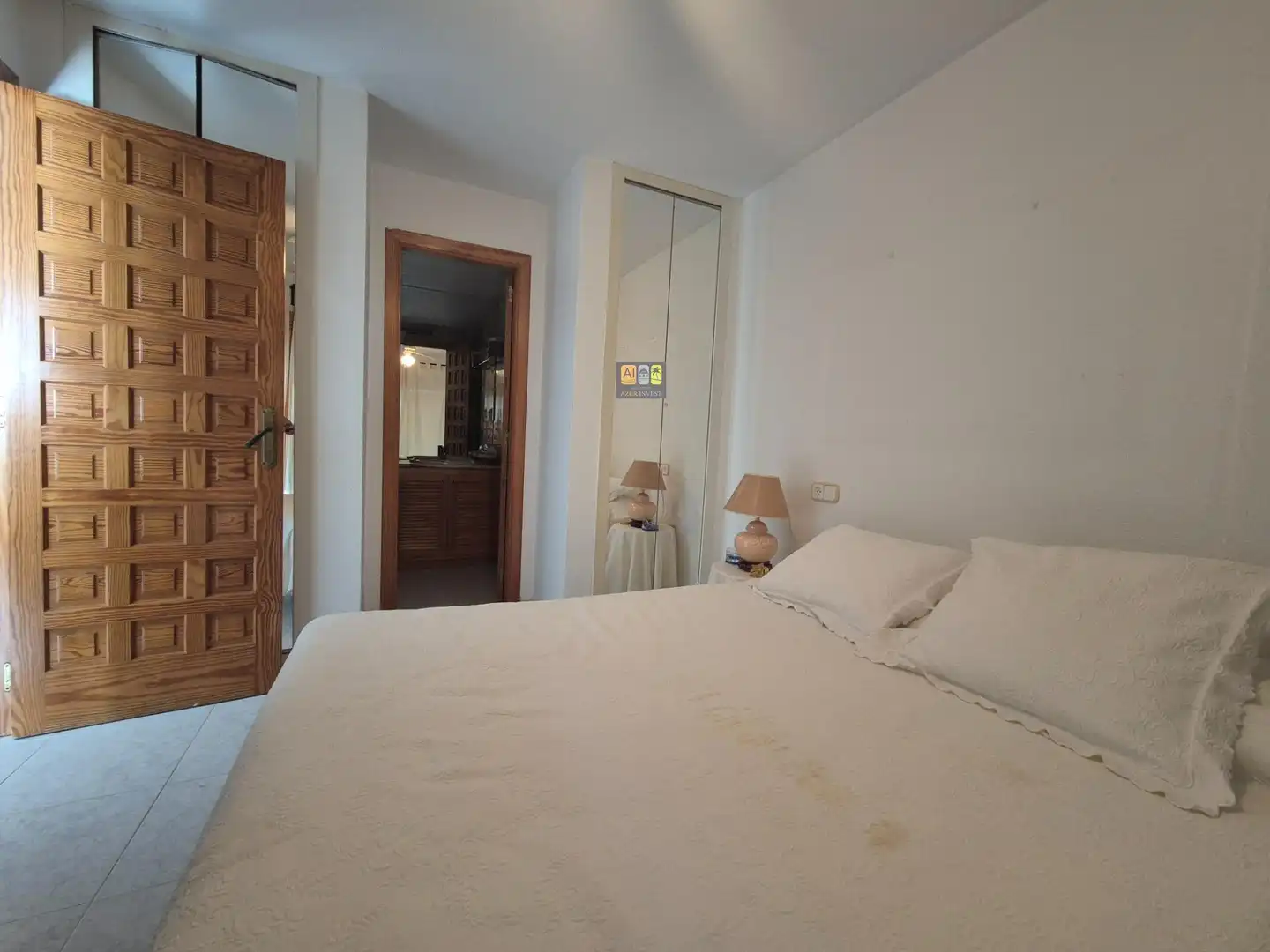 Piso en venta en Altea ciudad