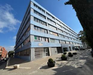 Vista exterior de Oficina en venda en Sant Cugat del Vallès amb Traster