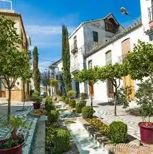 Buildings for sale in Guadalmar