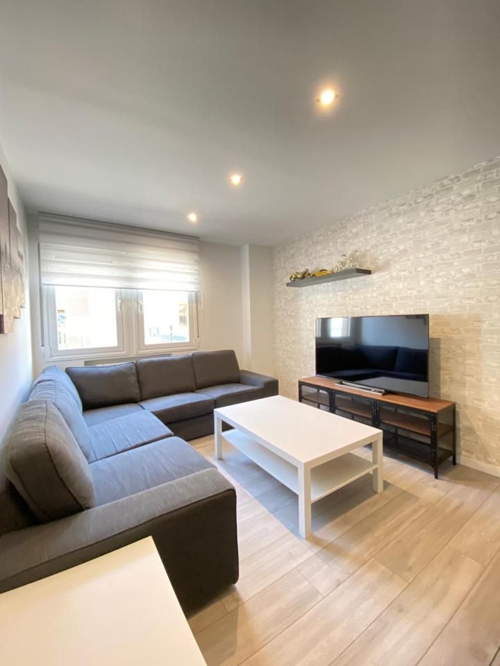 Pis de lloguer a Doctor Velasco, Plaza Mayor - San Agustín