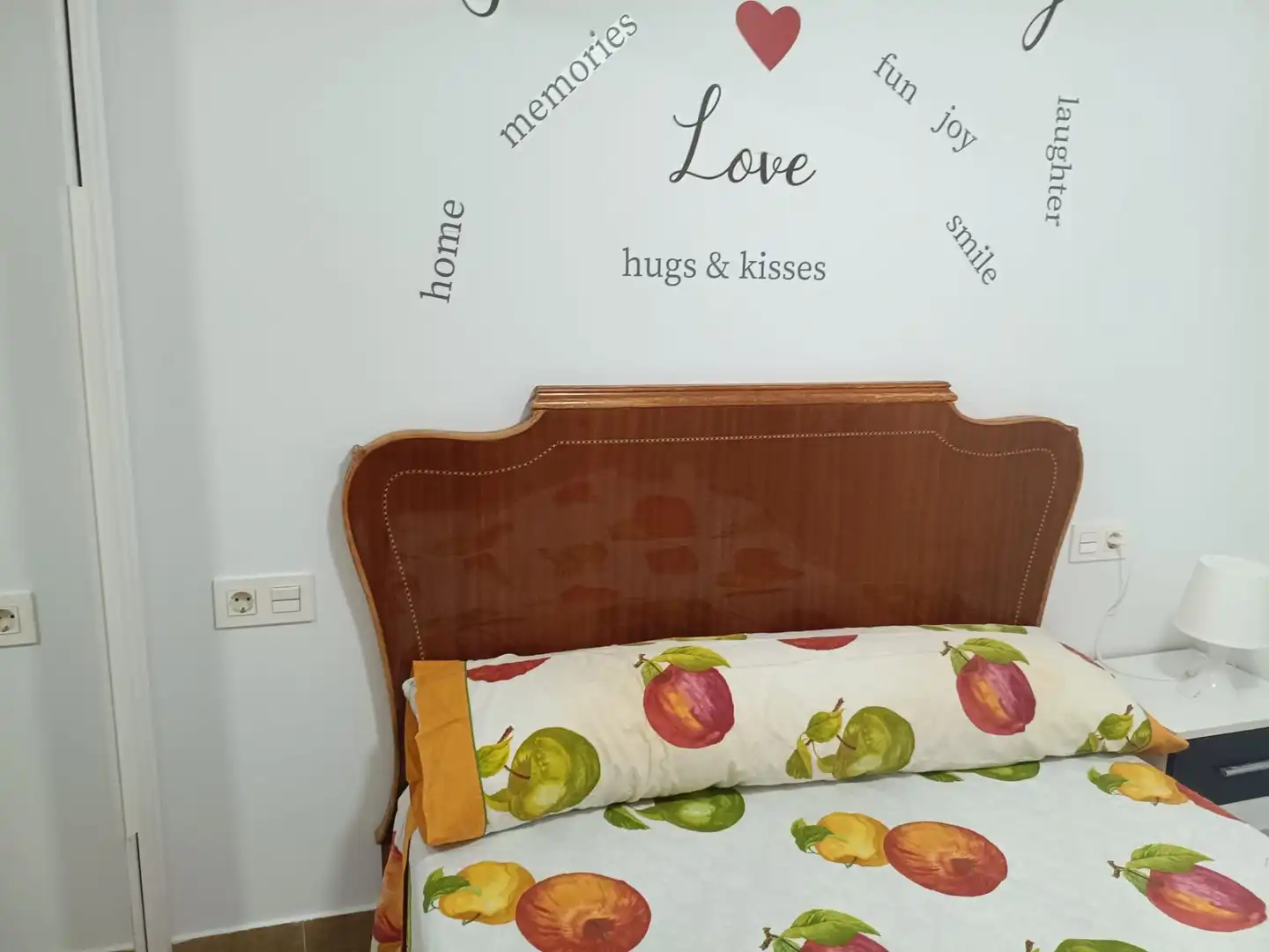 Maison rustique à louer à Pedanías Este, imagen 12